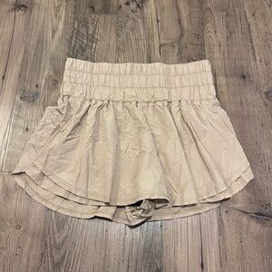 EUC FP Movement Skort - Large